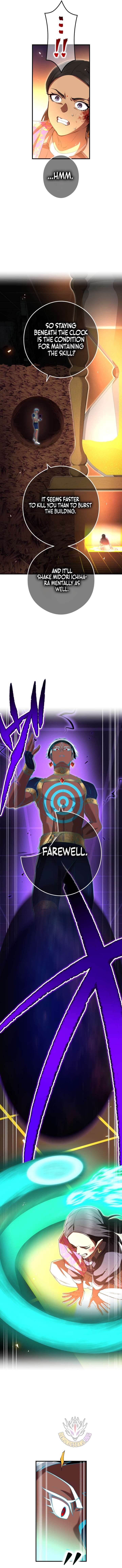 I Am the Strongest Awakeners, Recognized by All of the World’s Cheat Masters Chapter 109 - Page 18