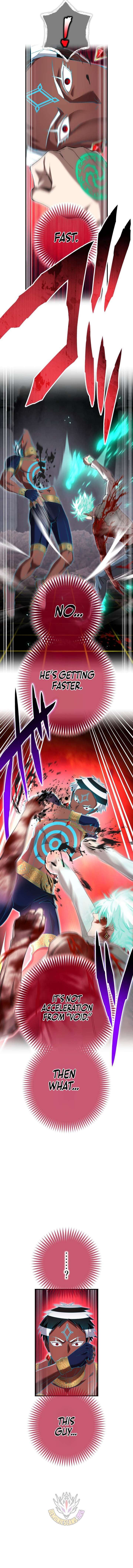 I Am the Strongest Awakeners, Recognized by All of the World’s Cheat Masters Chapter 110 - Page 15