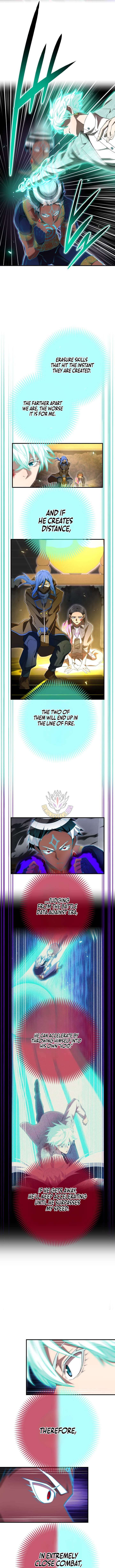 I Am the Strongest Awakeners, Recognized by All of the World’s Cheat Masters Chapter 110 - Page 3