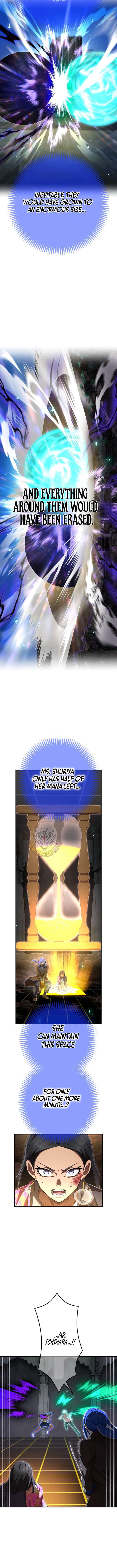 I Am the Strongest Awakeners, Recognized by All of the World’s Cheat Masters Chapter 110 - Page 6