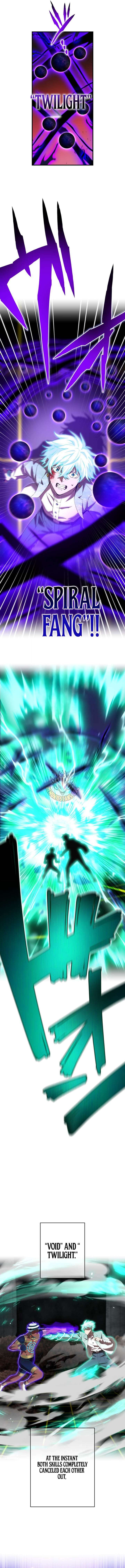 I Am the Strongest Awakeners, Recognized by All of the World’s Cheat Masters Chapter 110 - Page 9