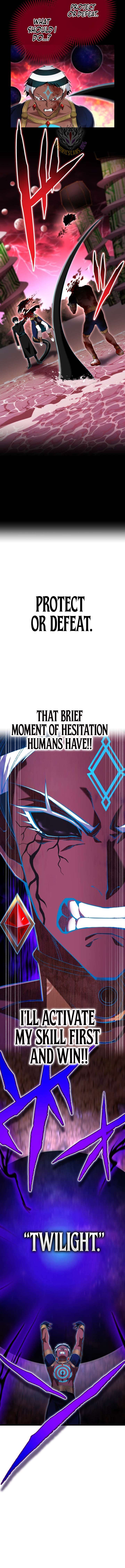 I Am the Strongest Awakeners, Recognized by All of the World’s Cheat Masters Chapter 111 - Page 12