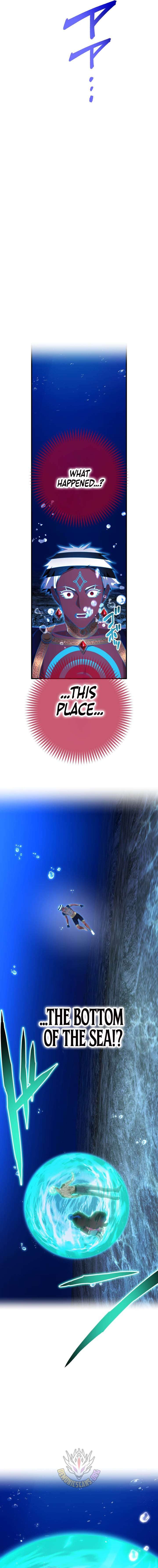I Am the Strongest Awakeners, Recognized by All of the World’s Cheat Masters Chapter 111 - Page 14