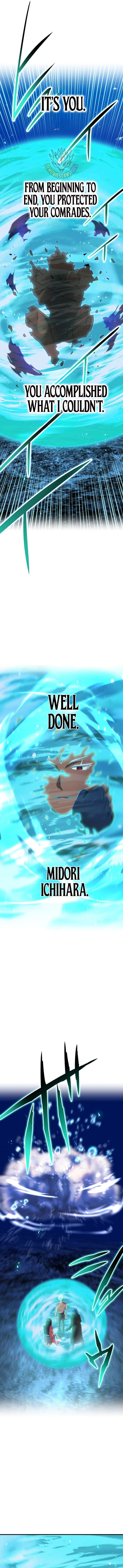 I Am the Strongest Awakeners, Recognized by All of the World’s Cheat Masters Chapter 111 - Page 19