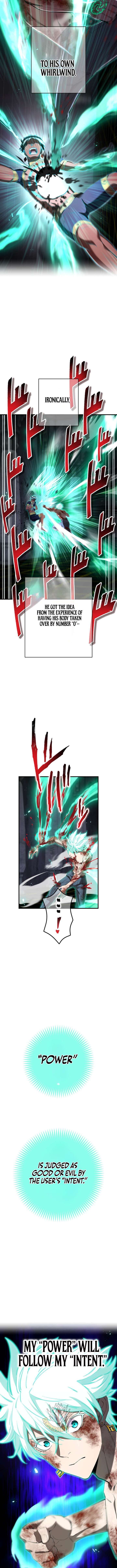 I Am the Strongest Awakeners, Recognized by All of the World’s Cheat Masters Chapter 111 - Page 4