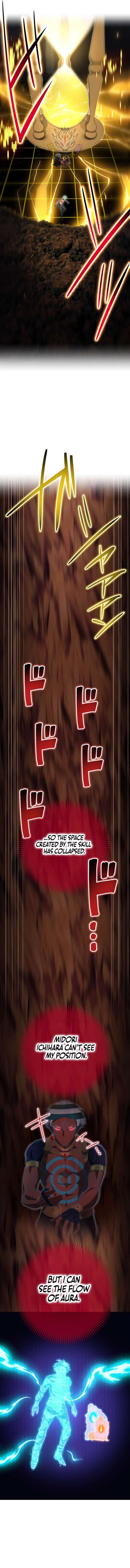 I Am the Strongest Awakeners, Recognized by All of the World’s Cheat Masters Chapter 111 - Page 9