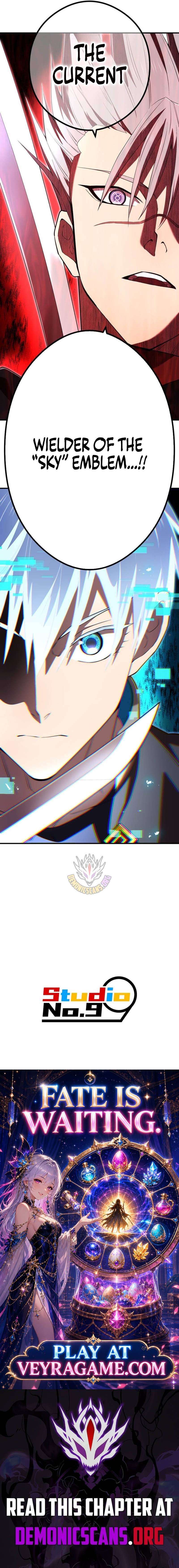 I Am the Strongest Awakeners, Recognized by All of the World’s Cheat Masters Chapter 114 - Page 20