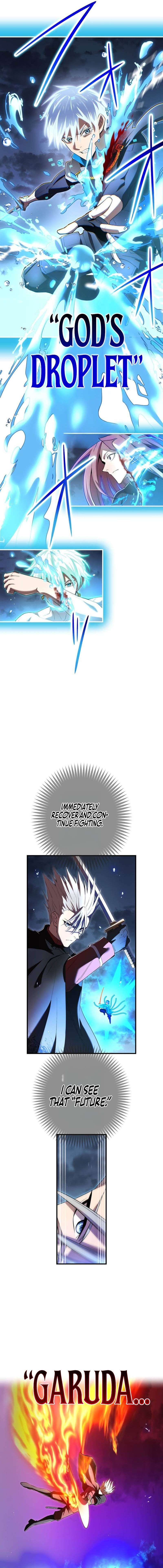 I Am the Strongest Awakeners, Recognized by All of the World’s Cheat Masters Chapter 115 - Page 4