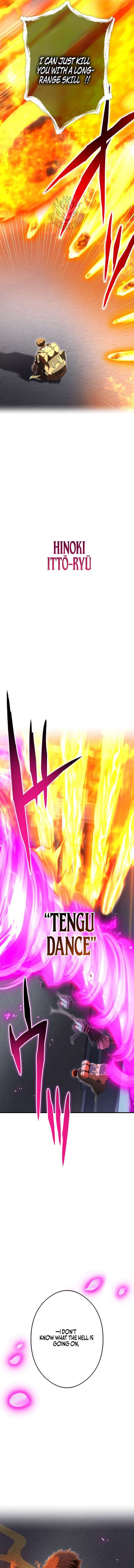I Am the Strongest Awakeners, Recognized by All of the World’s Cheat Masters Chapter 116 - Page 17