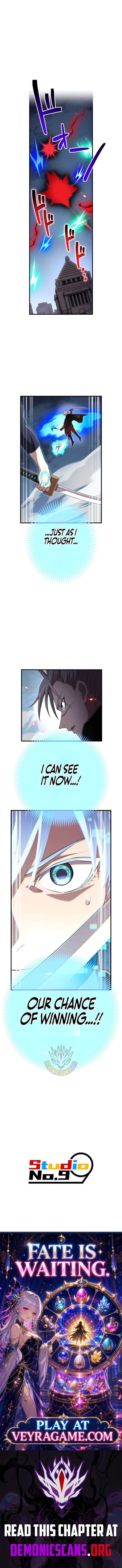 I Am the Strongest Awakeners, Recognized by All of the World’s Cheat Masters Chapter 116 - Page 20