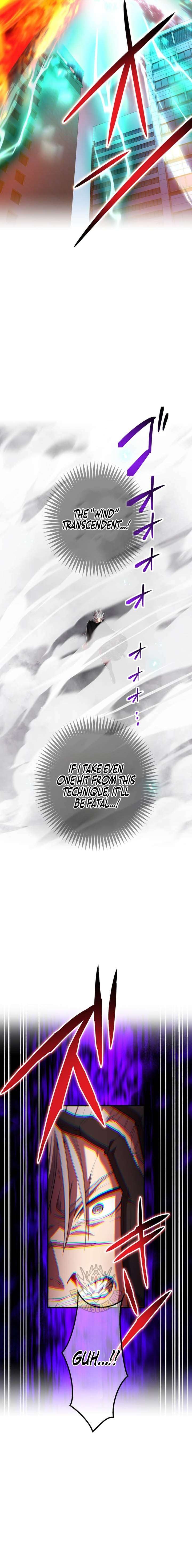 I Am the Strongest Awakeners, Recognized by All of the World’s Cheat Masters Chapter 117 - Page 15