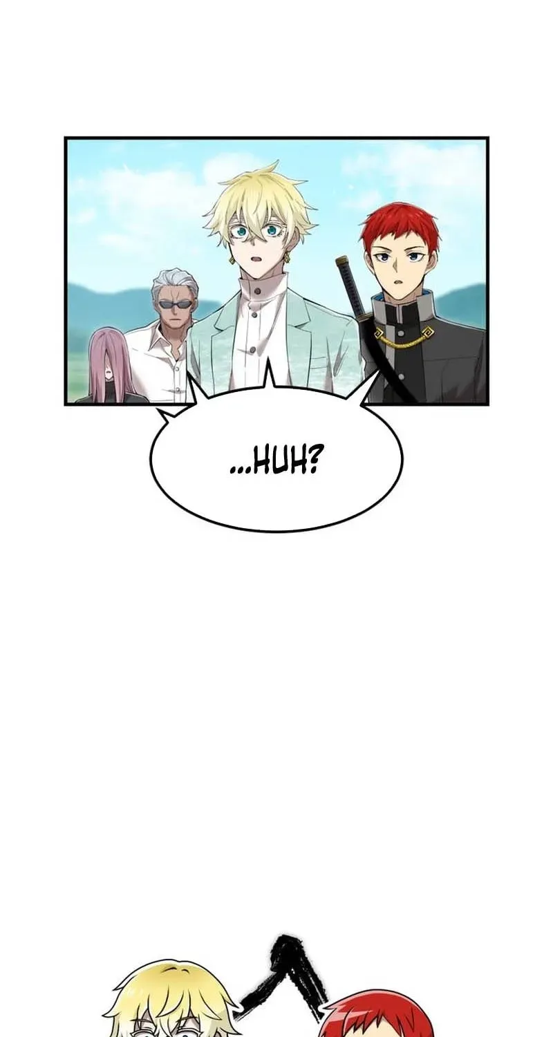 I Am the Strongest Awakeners, Recognized by All of the World’s Cheat Masters Chapter 121 - Page 119