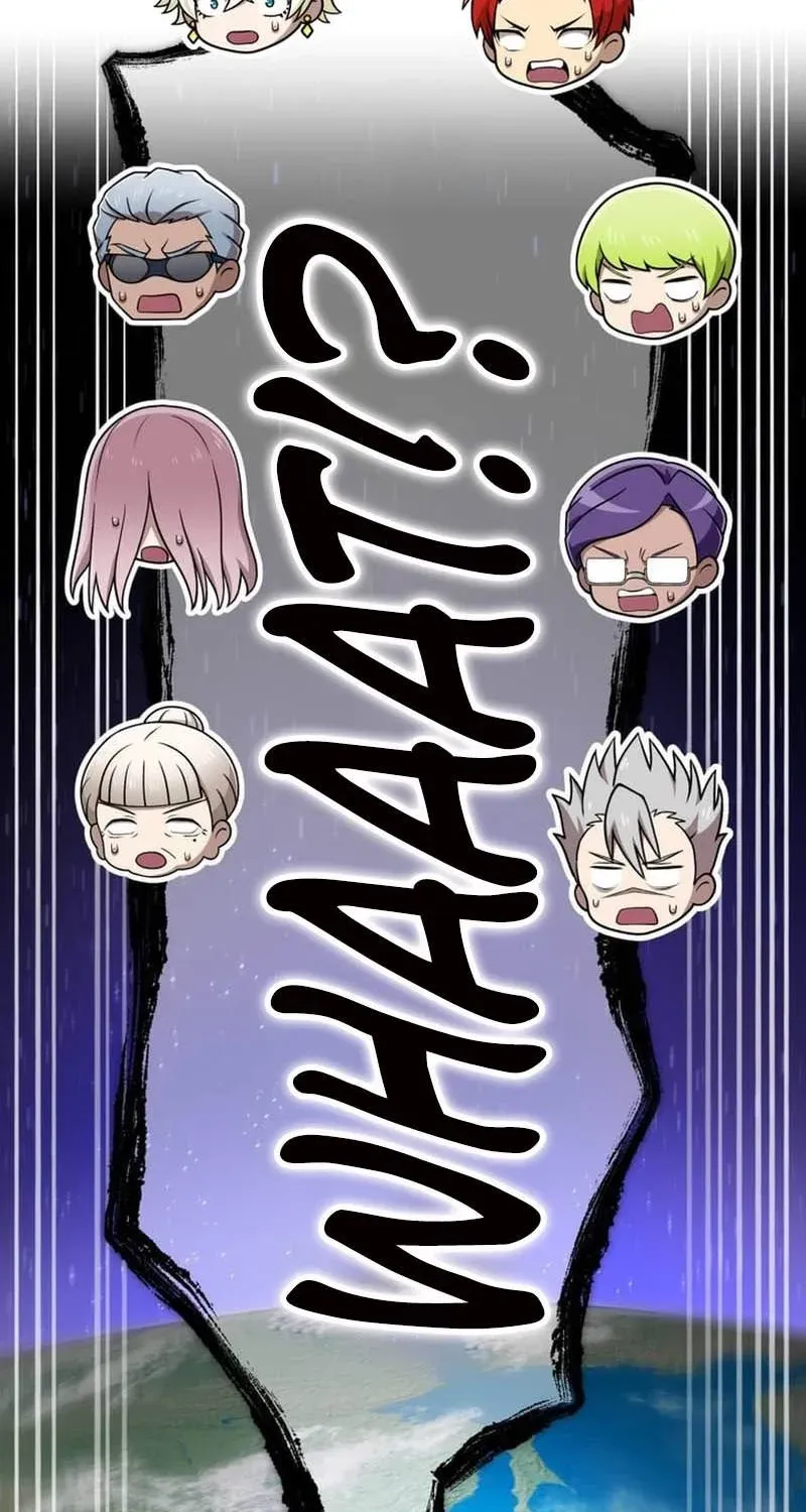 I Am the Strongest Awakeners, Recognized by All of the World’s Cheat Masters Chapter 121 - Page 120