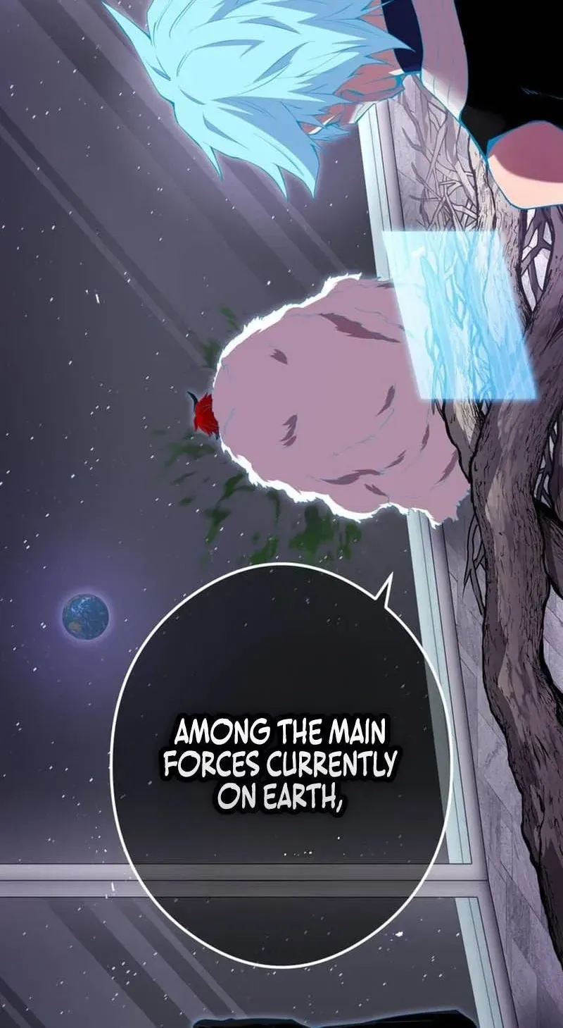 I Am the Strongest Awakeners, Recognized by All of the World’s Cheat Masters Chapter 121 - Page 127