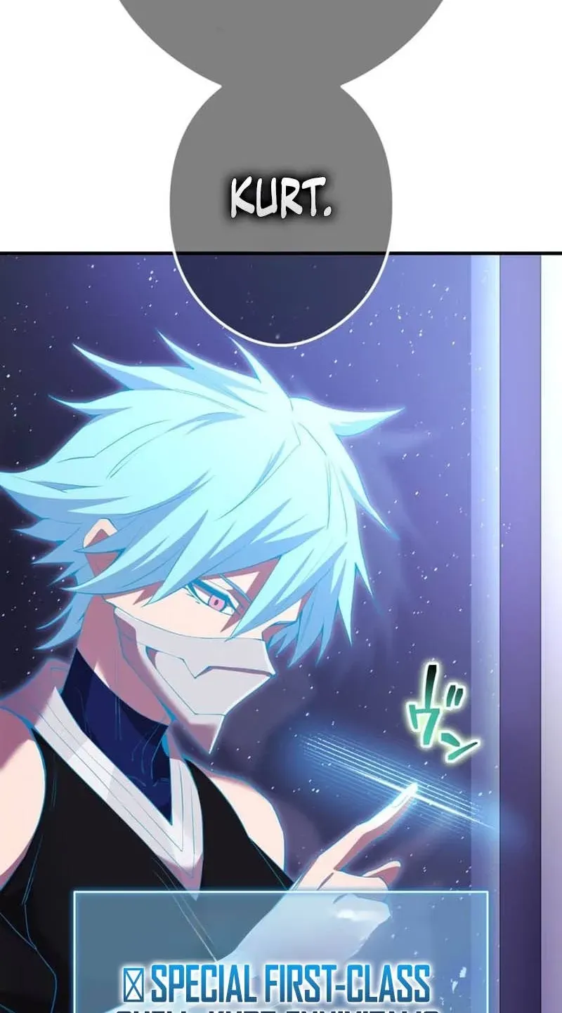 I Am the Strongest Awakeners, Recognized by All of the World’s Cheat Masters Chapter 121 - Page 135