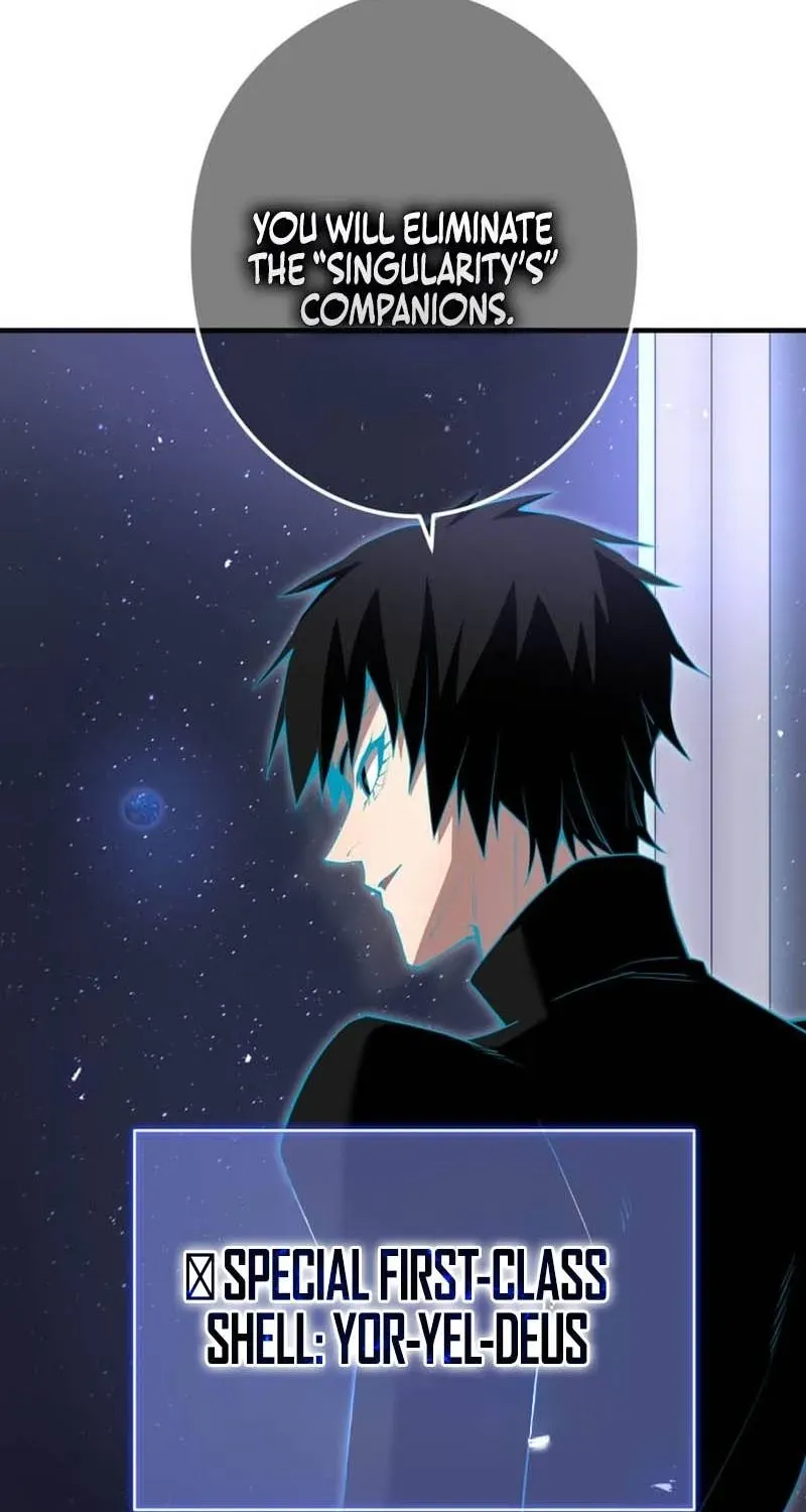I Am the Strongest Awakeners, Recognized by All of the World’s Cheat Masters Chapter 121 - Page 137