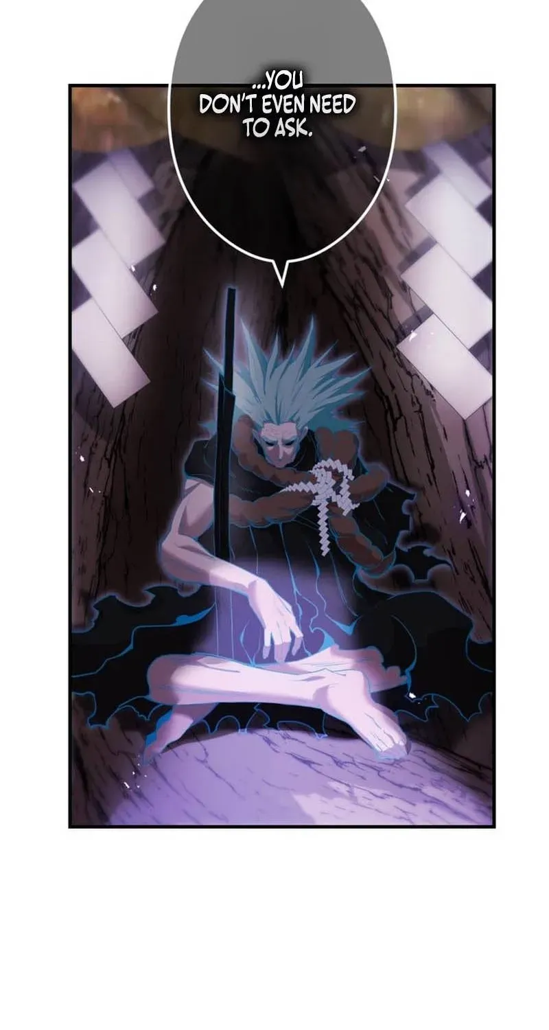I Am the Strongest Awakeners, Recognized by All of the World’s Cheat Masters Chapter 121 - Page 147