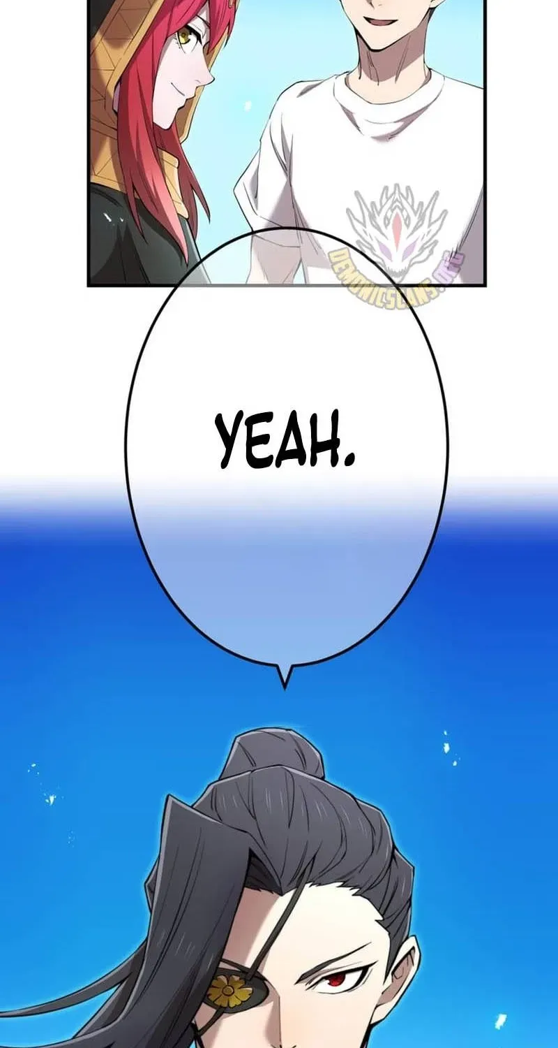 I Am the Strongest Awakeners, Recognized by All of the World’s Cheat Masters Chapter 121 - Page 167