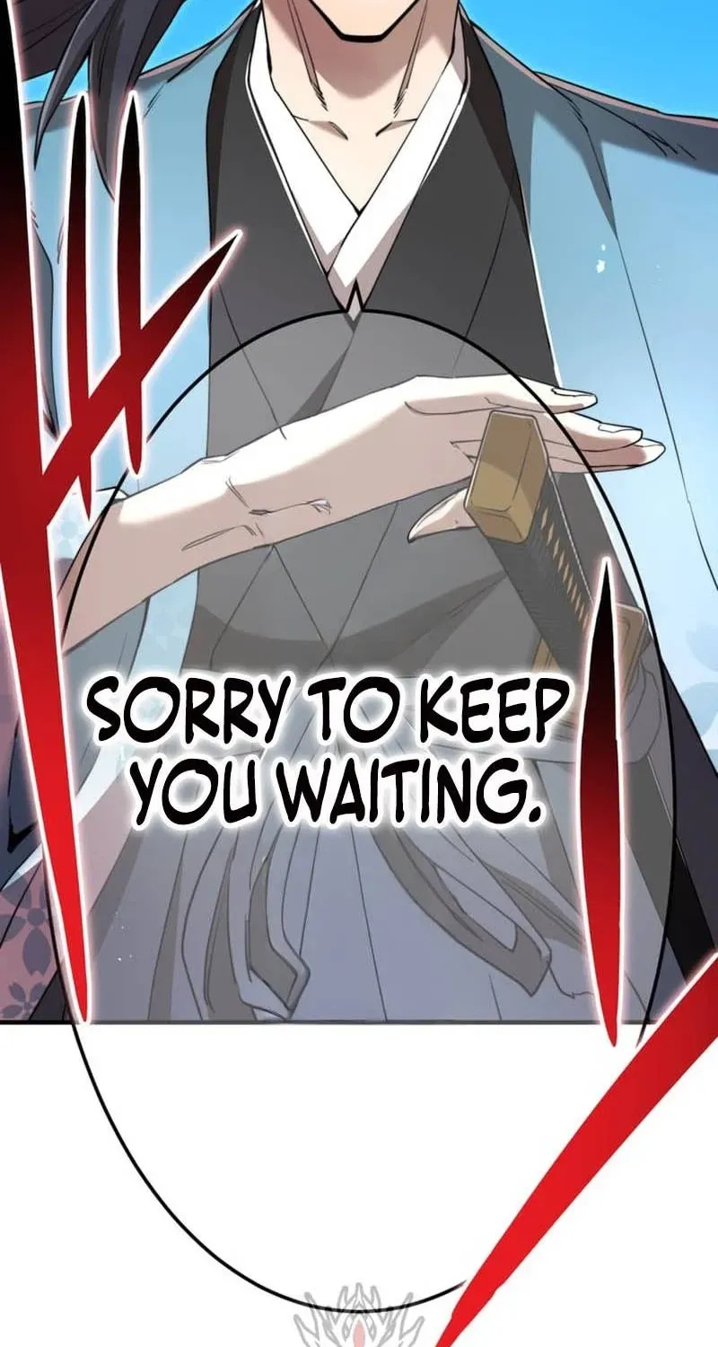 I Am the Strongest Awakeners, Recognized by All of the World’s Cheat Masters Chapter 121 - Page 169