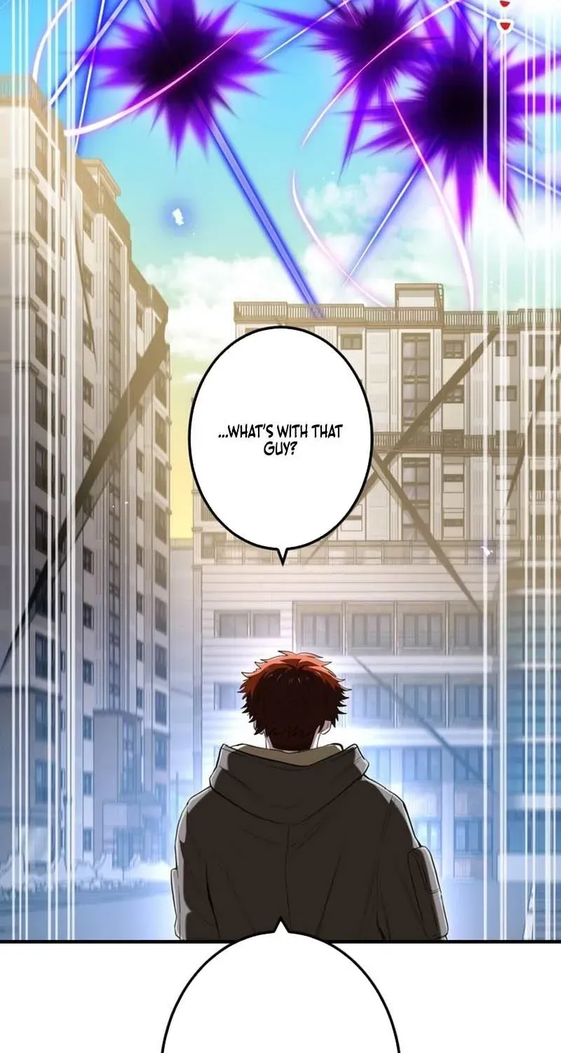 I Am the Strongest Awakeners, Recognized by All of the World’s Cheat Masters Chapter 121 - Page 19
