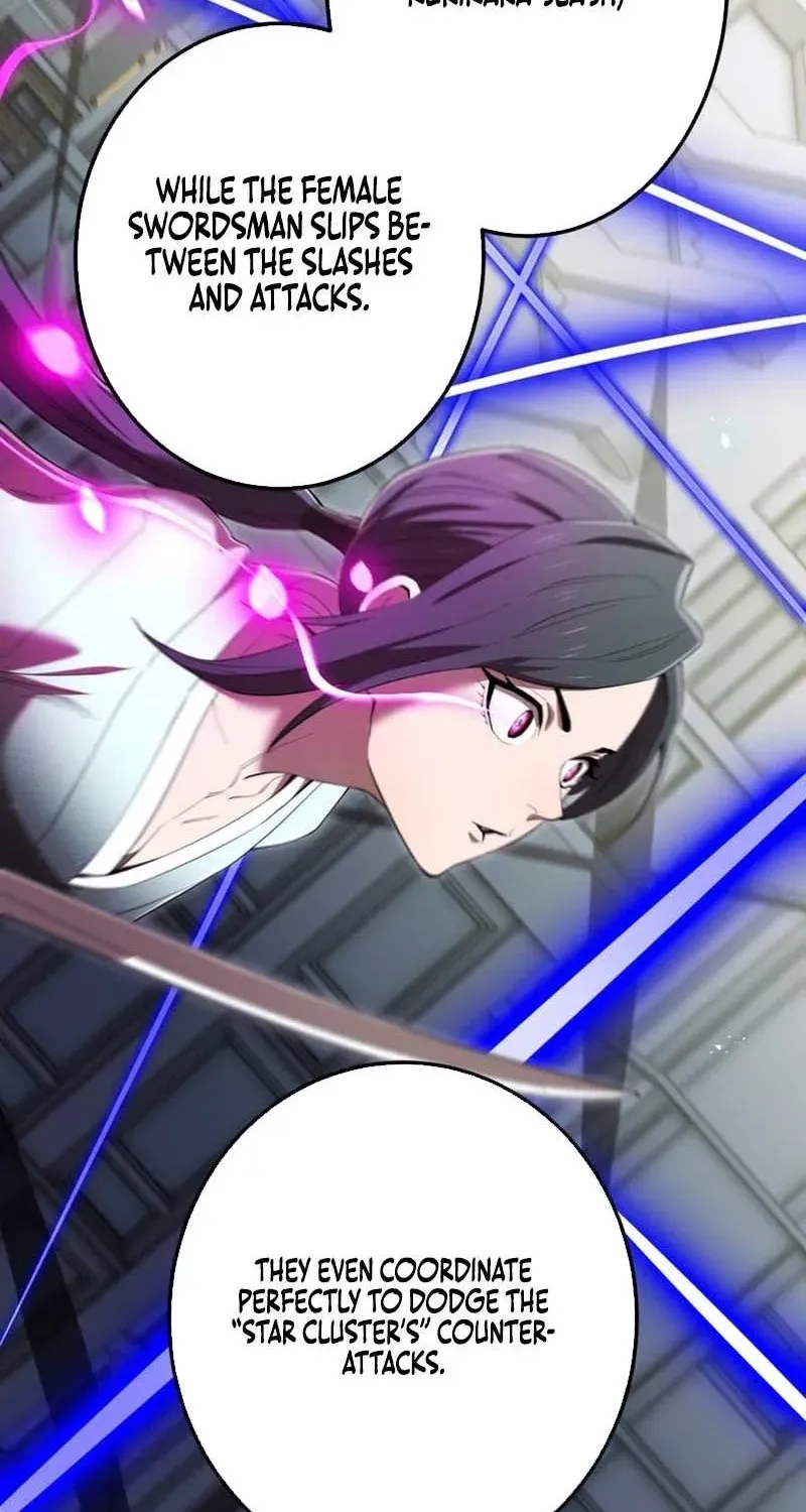 I Am the Strongest Awakeners, Recognized by All of the World’s Cheat Masters Chapter 121 - Page 24