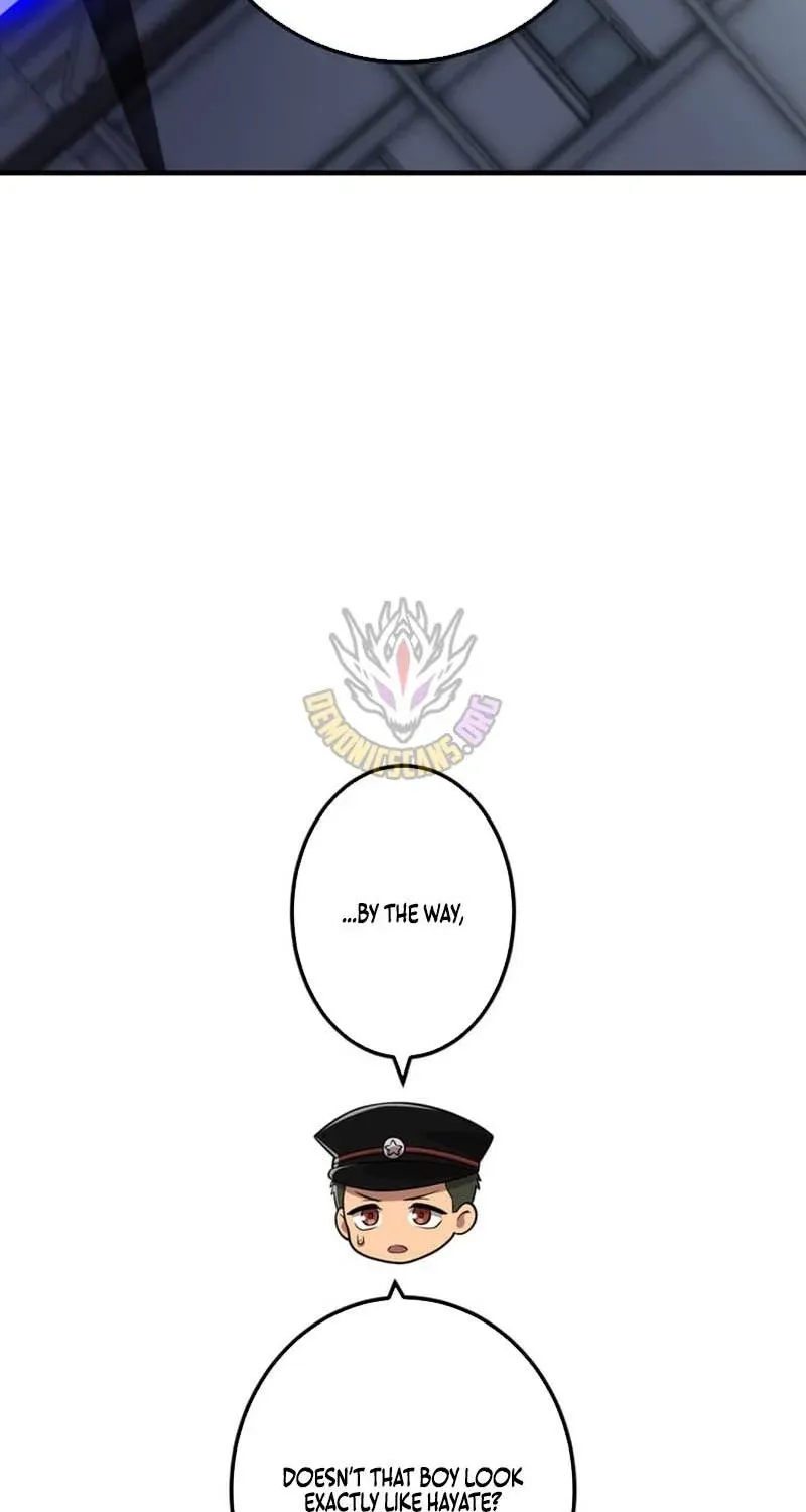I Am the Strongest Awakeners, Recognized by All of the World’s Cheat Masters Chapter 121 - Page 25