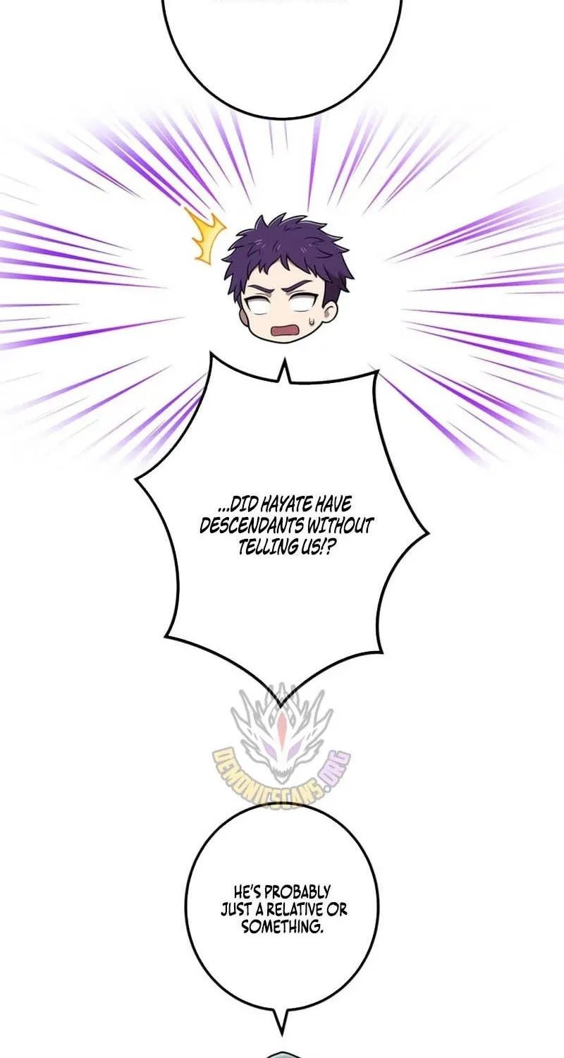 I Am the Strongest Awakeners, Recognized by All of the World’s Cheat Masters Chapter 121 - Page 26