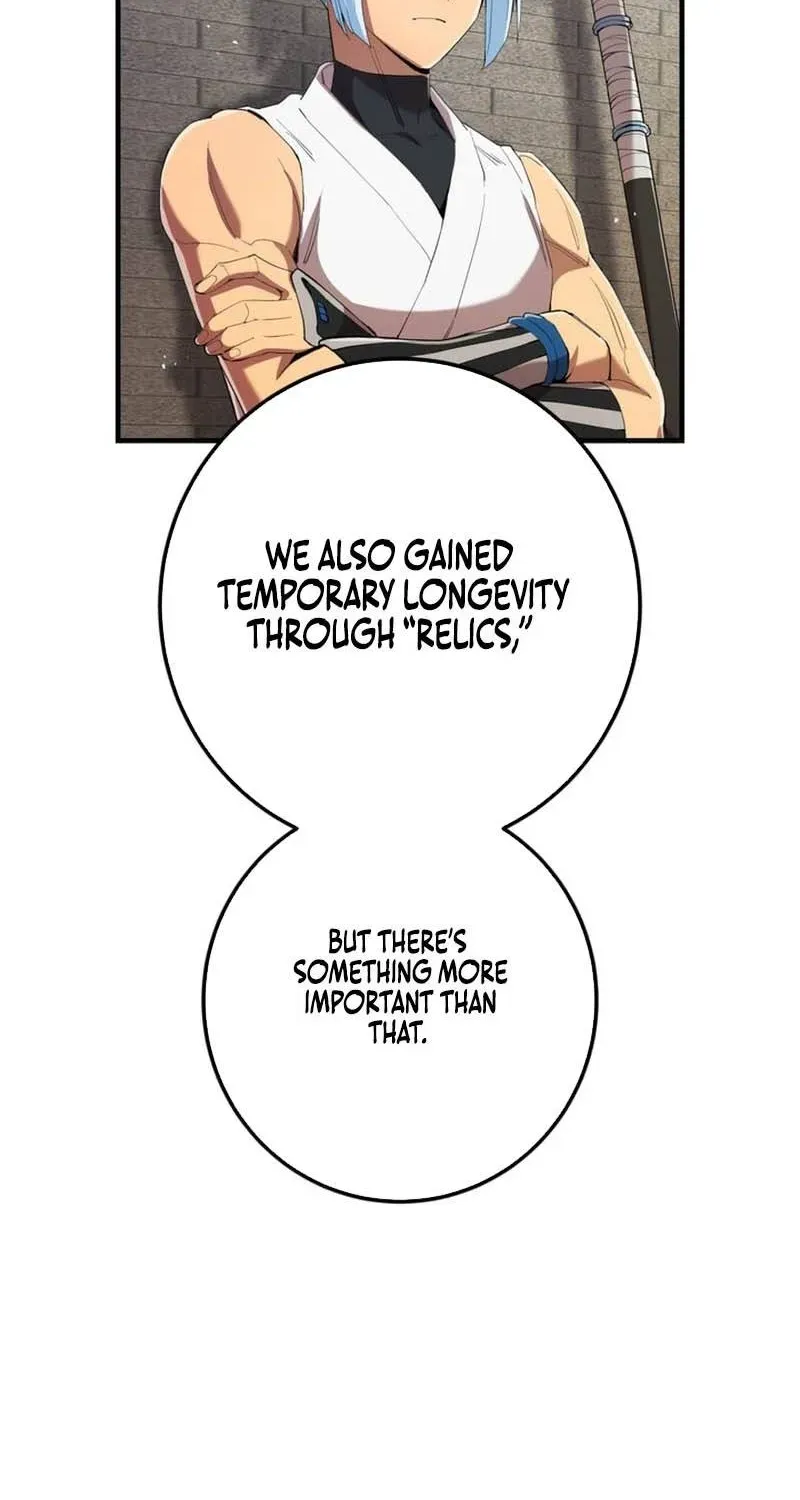 I Am the Strongest Awakeners, Recognized by All of the World’s Cheat Masters Chapter 121 - Page 30