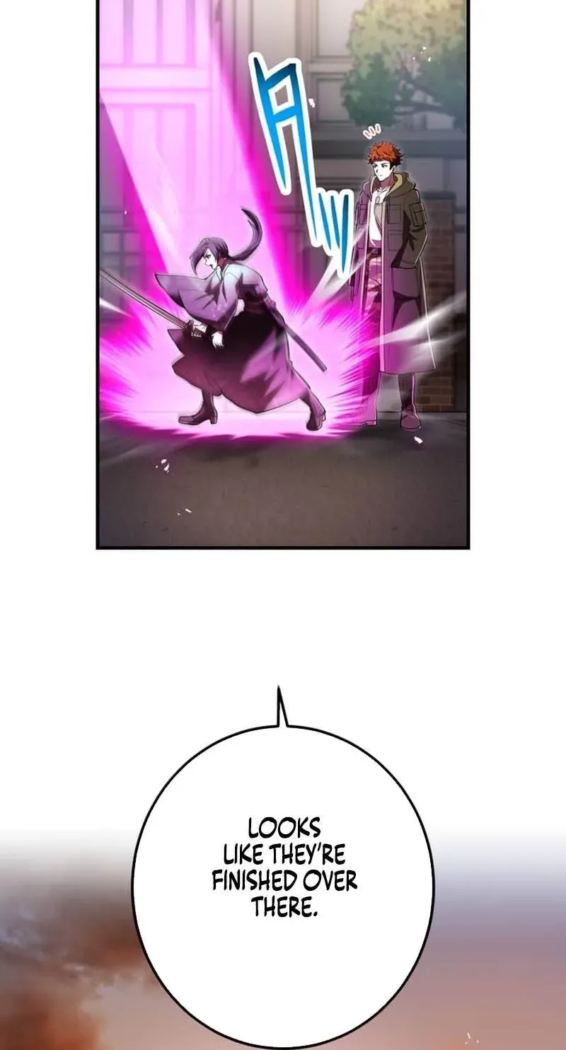 I Am the Strongest Awakeners, Recognized by All of the World’s Cheat Masters Chapter 121 - Page 38