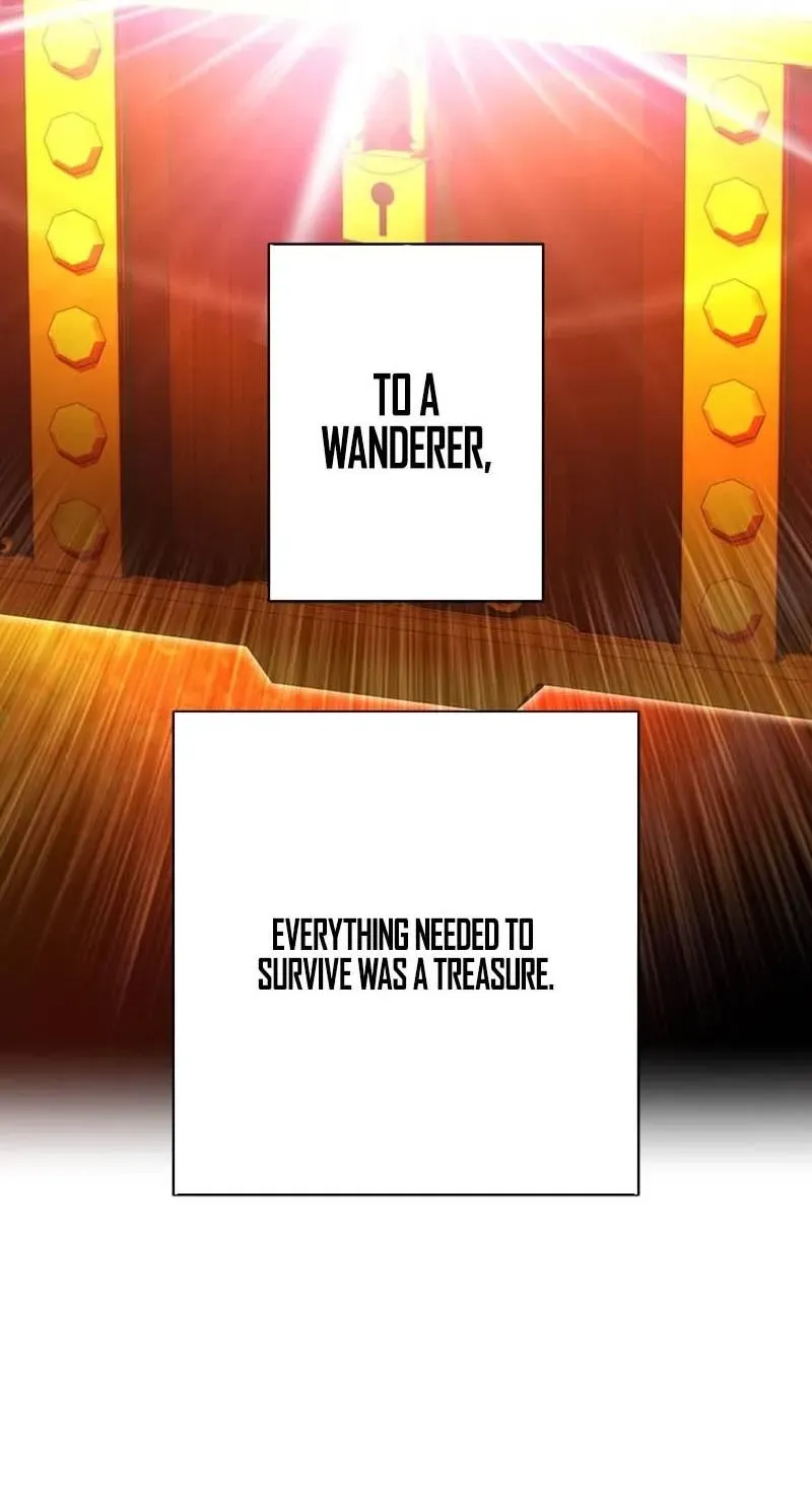 I Am the Strongest Awakeners, Recognized by All of the World’s Cheat Masters Chapter 121 - Page 52