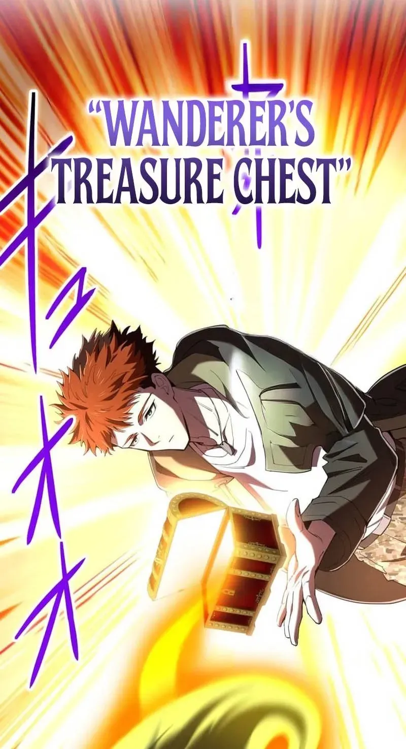 I Am the Strongest Awakeners, Recognized by All of the World’s Cheat Masters Chapter 121 - Page 54