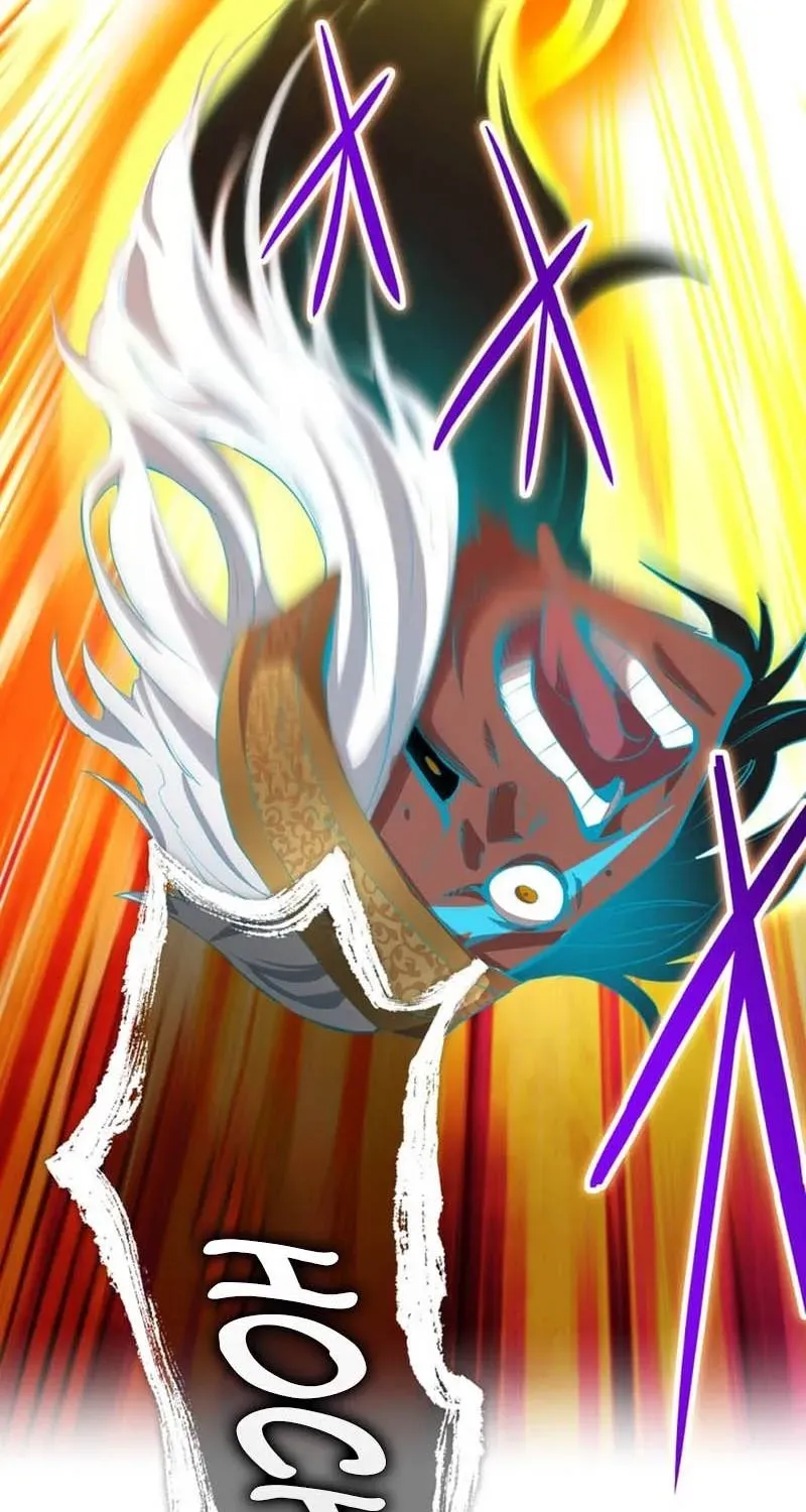 I Am the Strongest Awakeners, Recognized by All of the World’s Cheat Masters Chapter 121 - Page 55