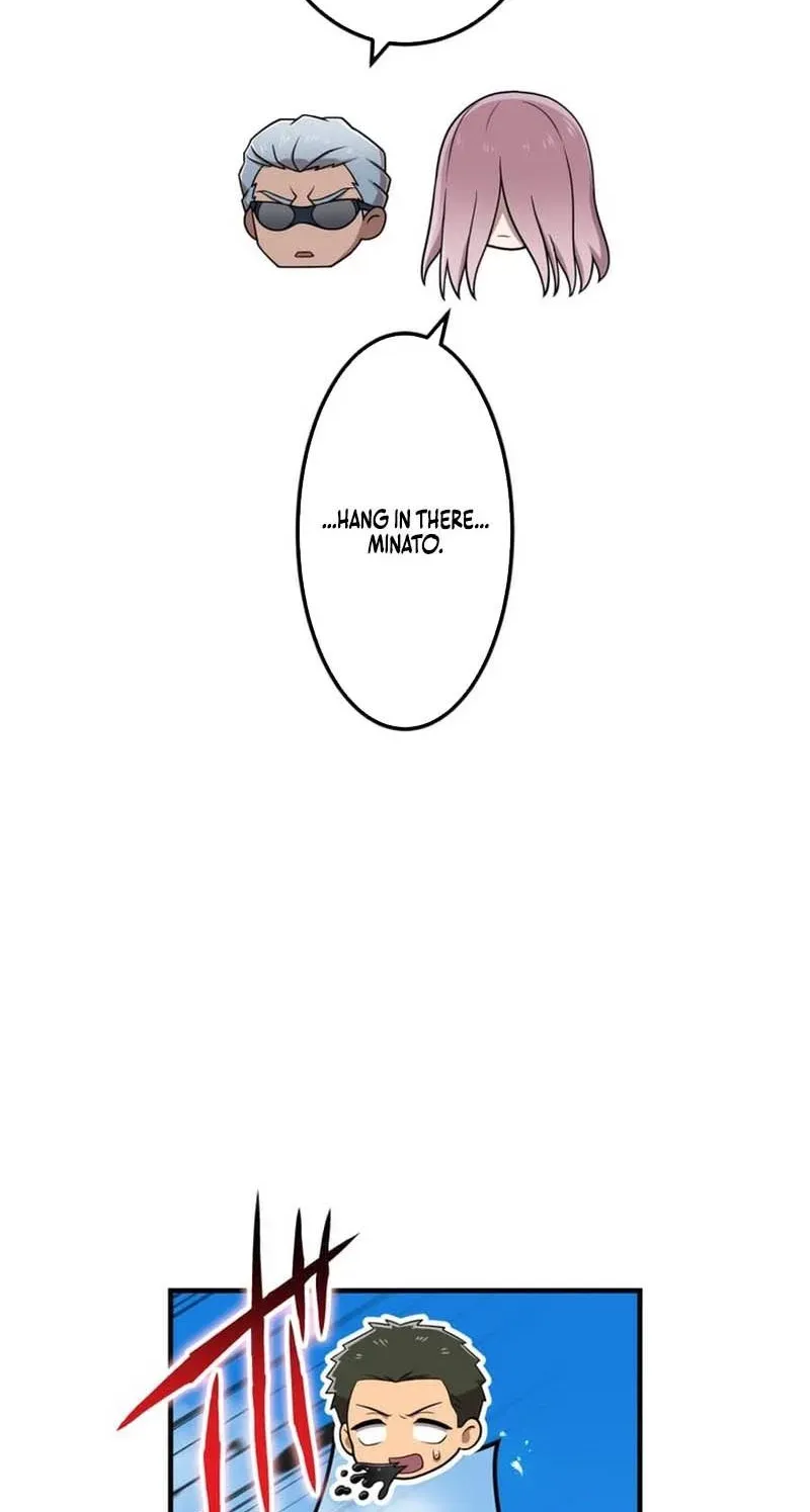 I Am the Strongest Awakeners, Recognized by All of the World’s Cheat Masters Chapter 121 - Page 87