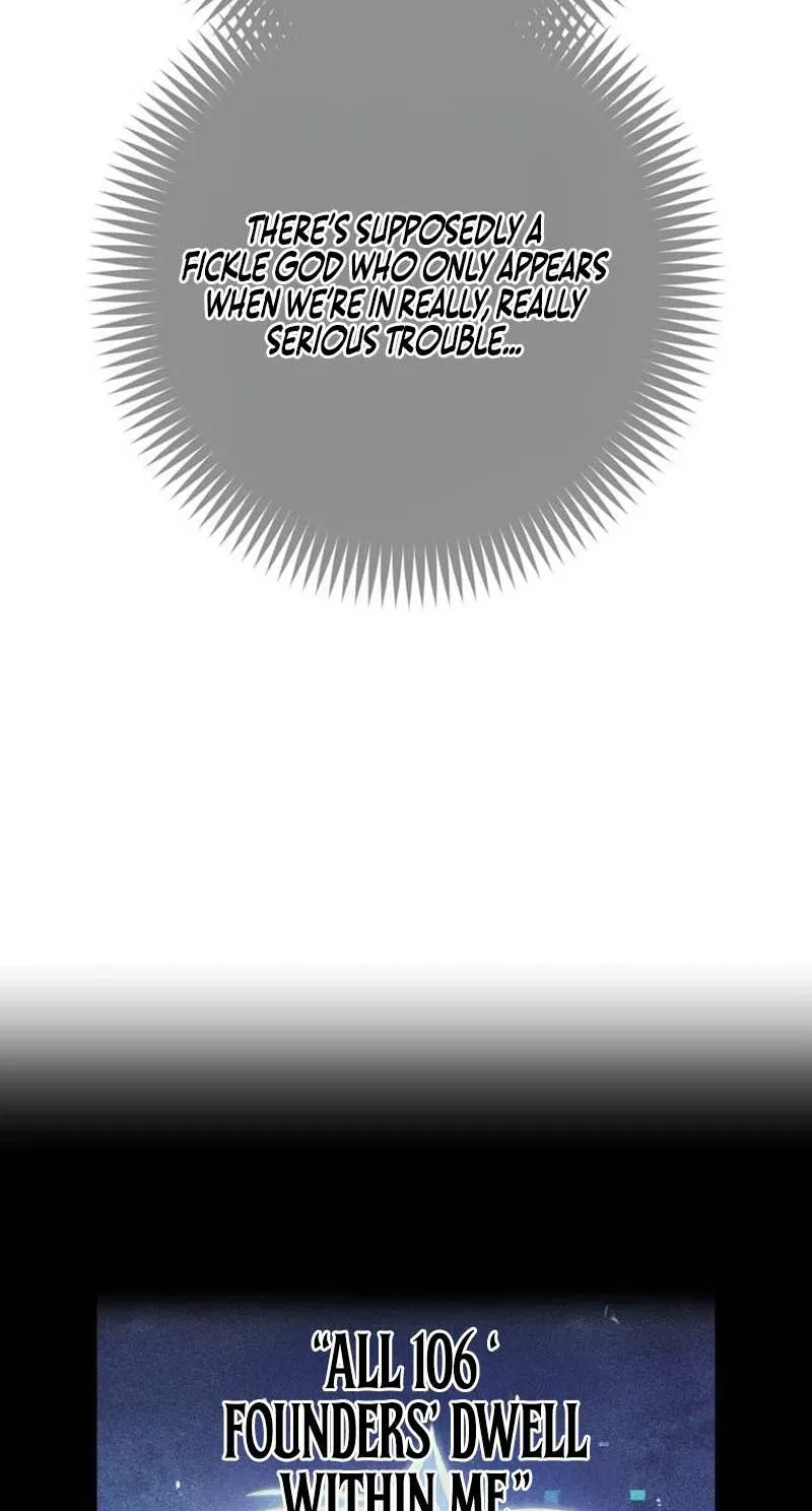 I Am the Strongest Awakeners, Recognized by All of the World’s Cheat Masters Chapter 122 - Page 100