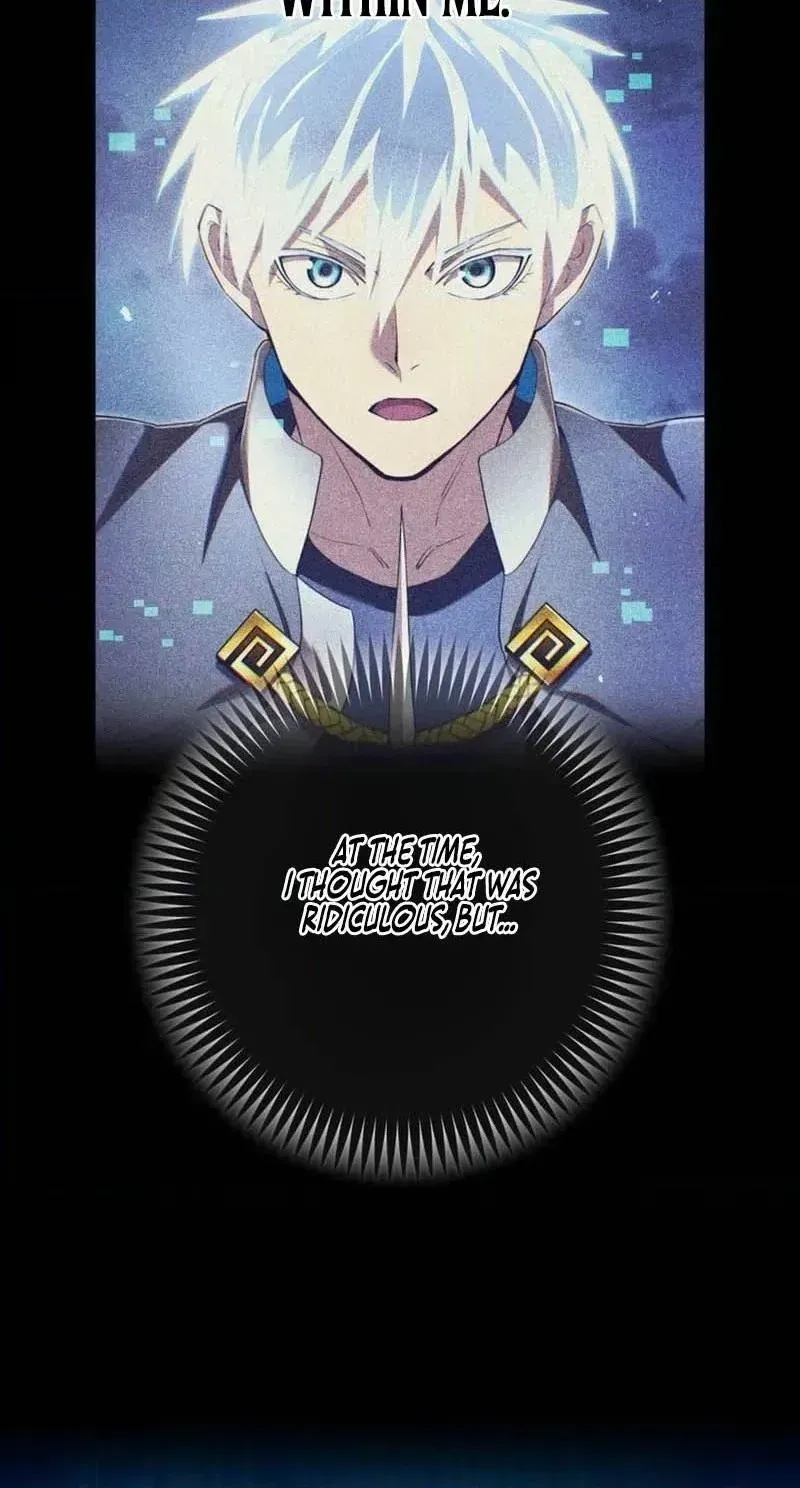 I Am the Strongest Awakeners, Recognized by All of the World’s Cheat Masters Chapter 122 - Page 101