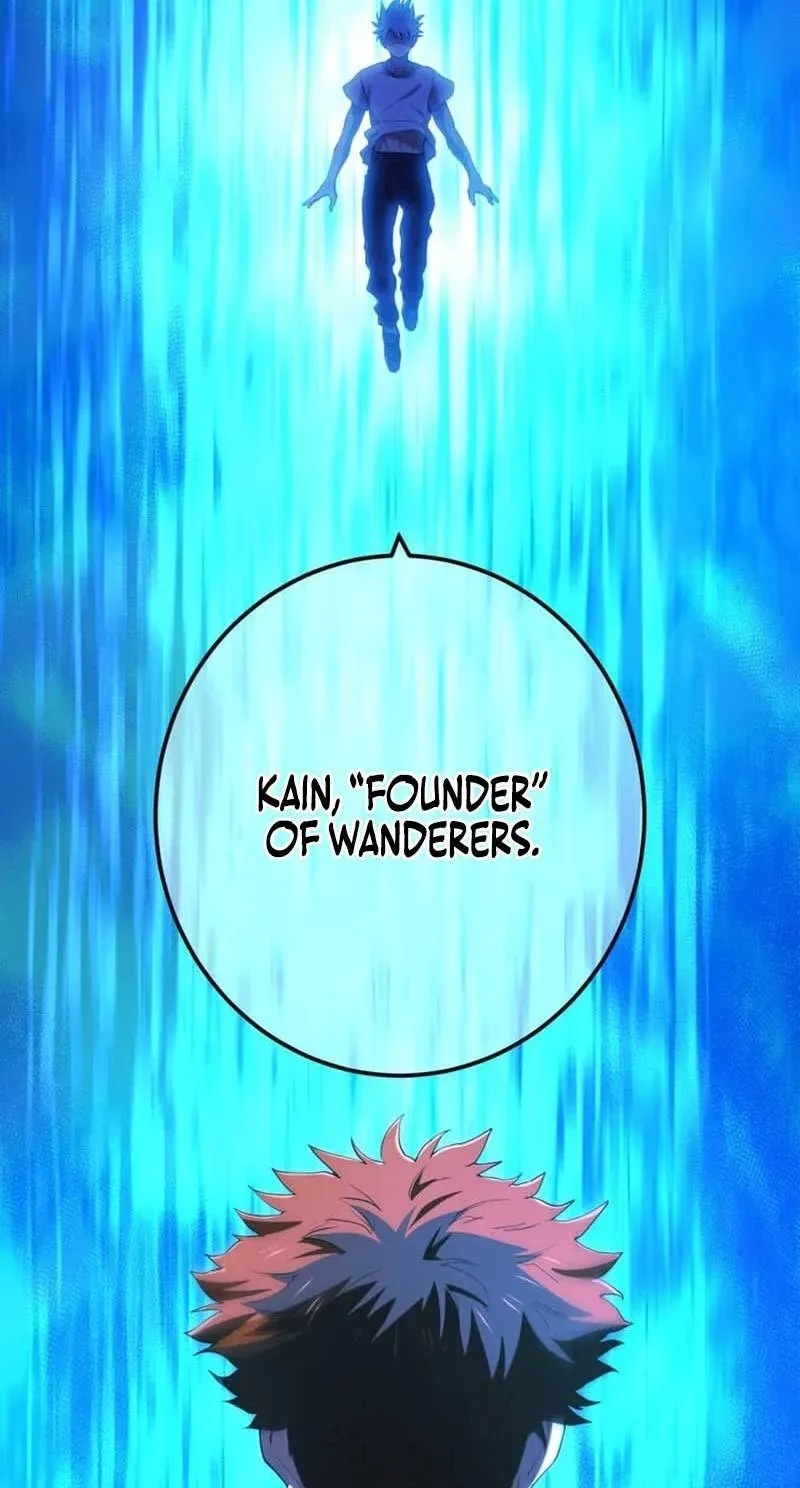 I Am the Strongest Awakeners, Recognized by All of the World’s Cheat Masters Chapter 122 - Page 103