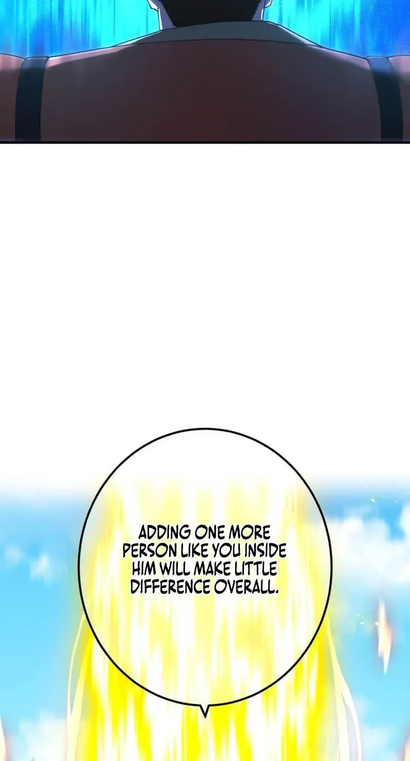 I Am the Strongest Awakeners, Recognized by All of the World’s Cheat Masters Chapter 122 - Page 104