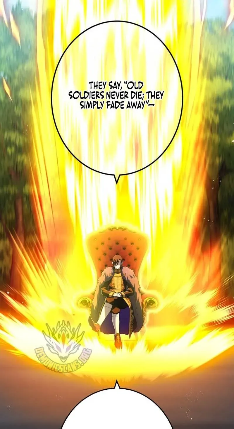 I Am the Strongest Awakeners, Recognized by All of the World’s Cheat Masters Chapter 122 - Page 105