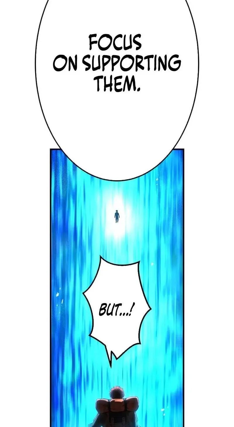 I Am the Strongest Awakeners, Recognized by All of the World’s Cheat Masters Chapter 122 - Page 107