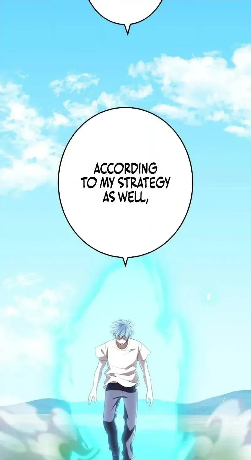 I Am the Strongest Awakeners, Recognized by All of the World’s Cheat Masters Chapter 122 - Page 111