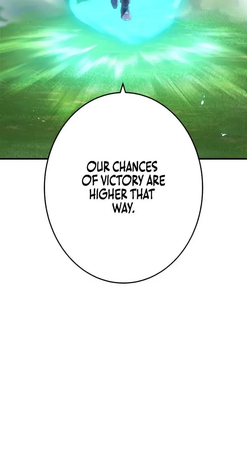 I Am the Strongest Awakeners, Recognized by All of the World’s Cheat Masters Chapter 122 - Page 112