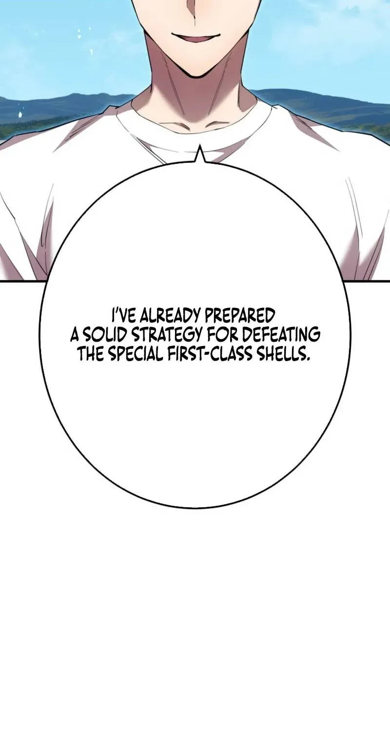 I Am the Strongest Awakeners, Recognized by All of the World’s Cheat Masters Chapter 122 - Page 115