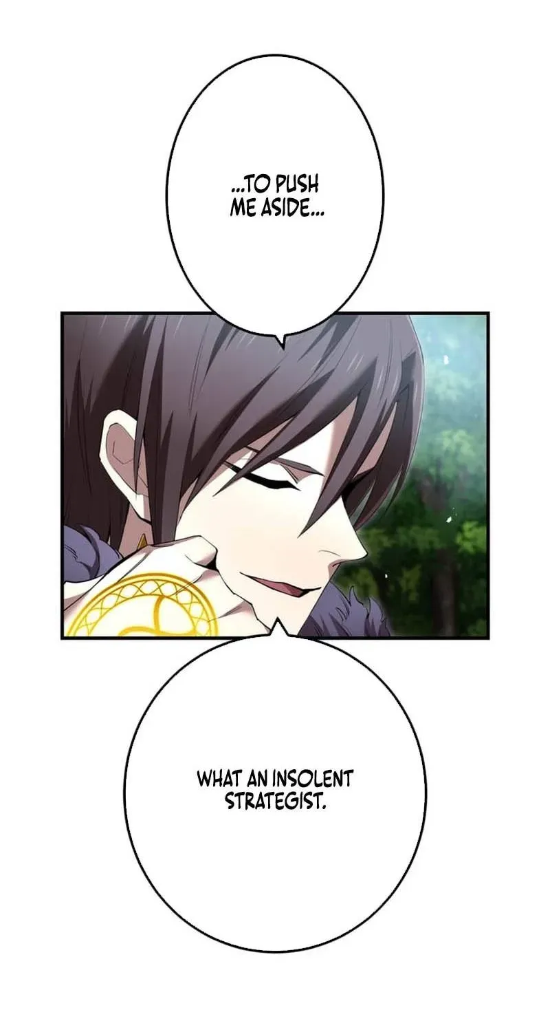 I Am the Strongest Awakeners, Recognized by All of the World’s Cheat Masters Chapter 122 - Page 116