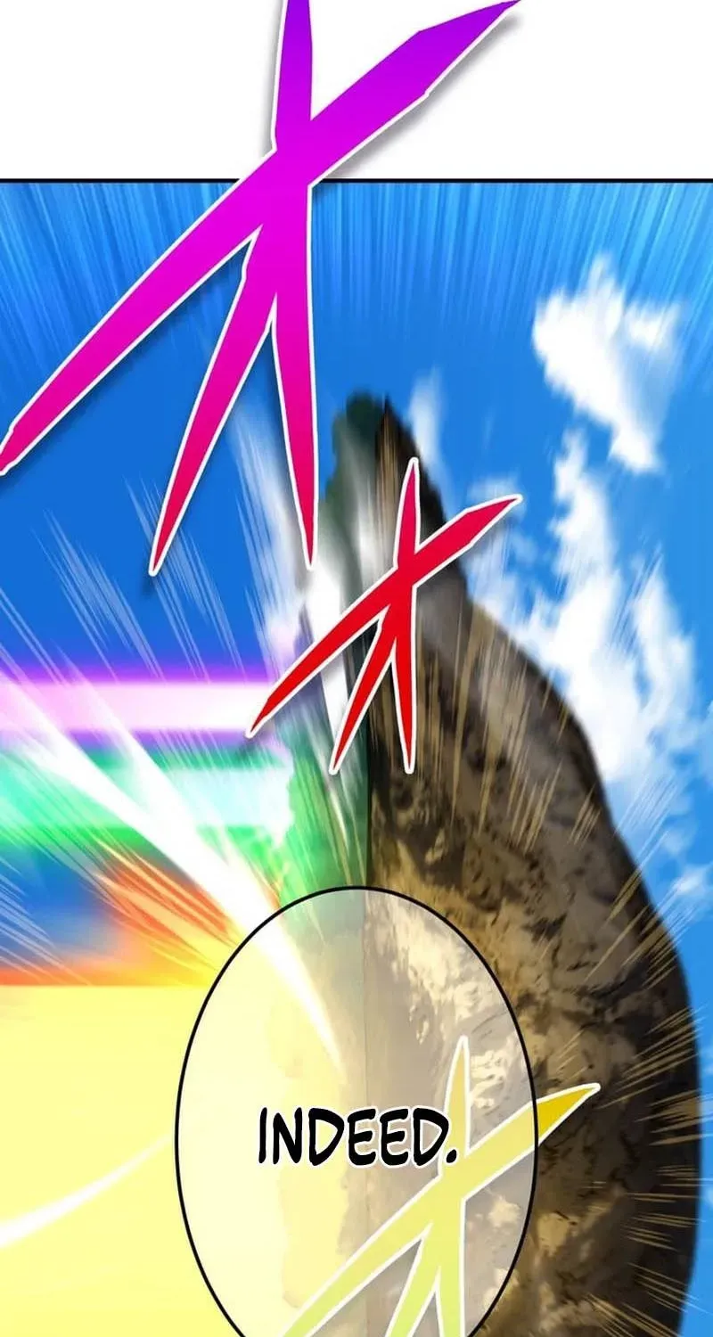 I Am the Strongest Awakeners, Recognized by All of the World’s Cheat Masters Chapter 122 - Page 119