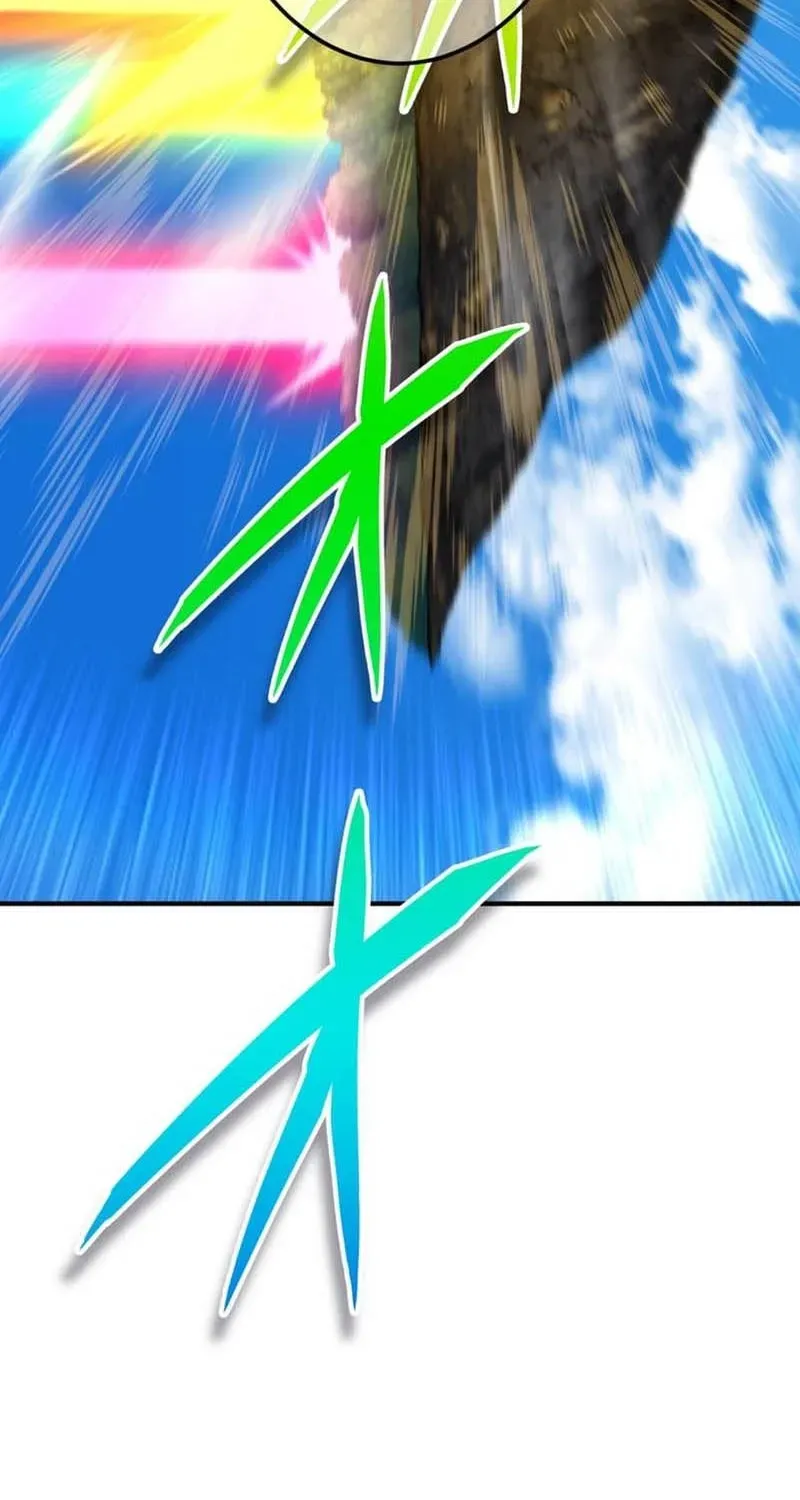 I Am the Strongest Awakeners, Recognized by All of the World’s Cheat Masters Chapter 122 - Page 120
