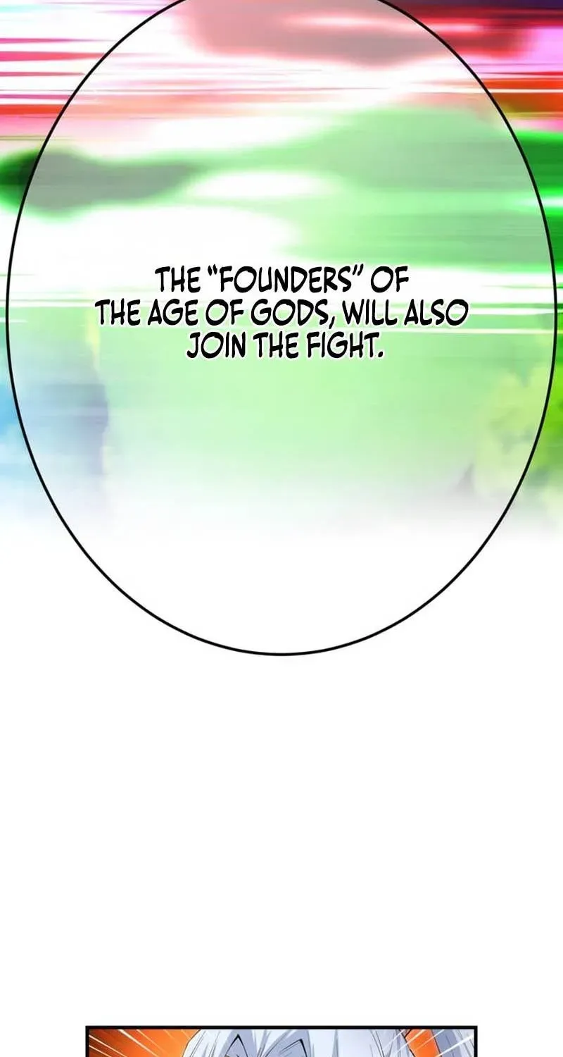 I Am the Strongest Awakeners, Recognized by All of the World’s Cheat Masters Chapter 122 - Page 123