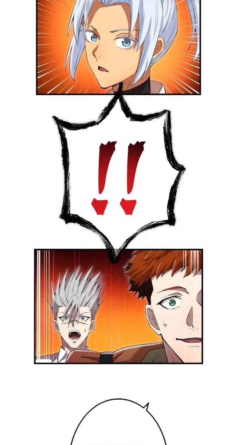 I Am the Strongest Awakeners, Recognized by All of the World’s Cheat Masters Chapter 122 - Page 124