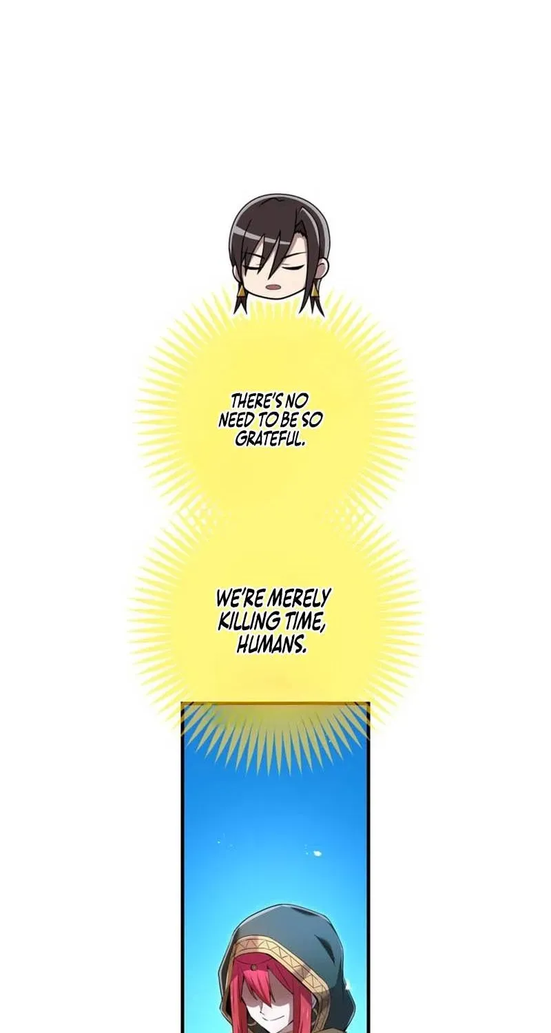 I Am the Strongest Awakeners, Recognized by All of the World’s Cheat Masters Chapter 122 - Page 126