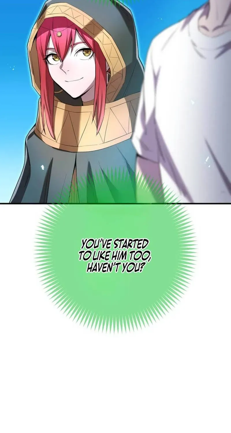 I Am the Strongest Awakeners, Recognized by All of the World’s Cheat Masters Chapter 122 - Page 128