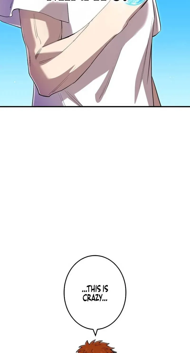 I Am the Strongest Awakeners, Recognized by All of the World’s Cheat Masters Chapter 122 - Page 130